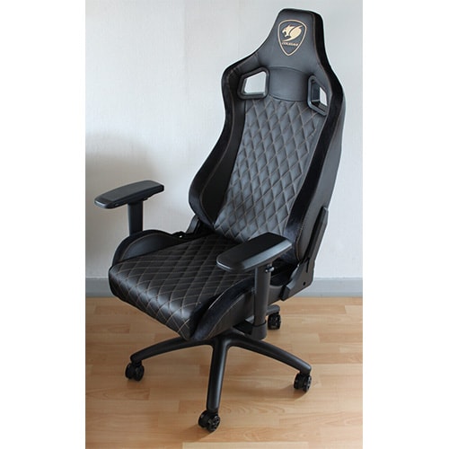 Cougar armor s royal price store